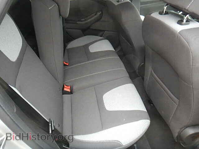2014 FORD FOCUS - VIN: 1FADP3L96EL430040 - Фото 6