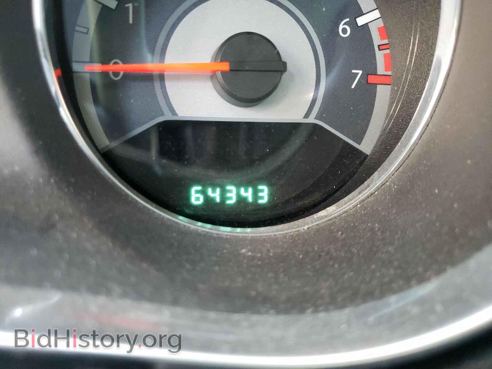 2012 CHRYSLER 200 - VIN: 1C3CCBBB6CN241488 - Фото 8