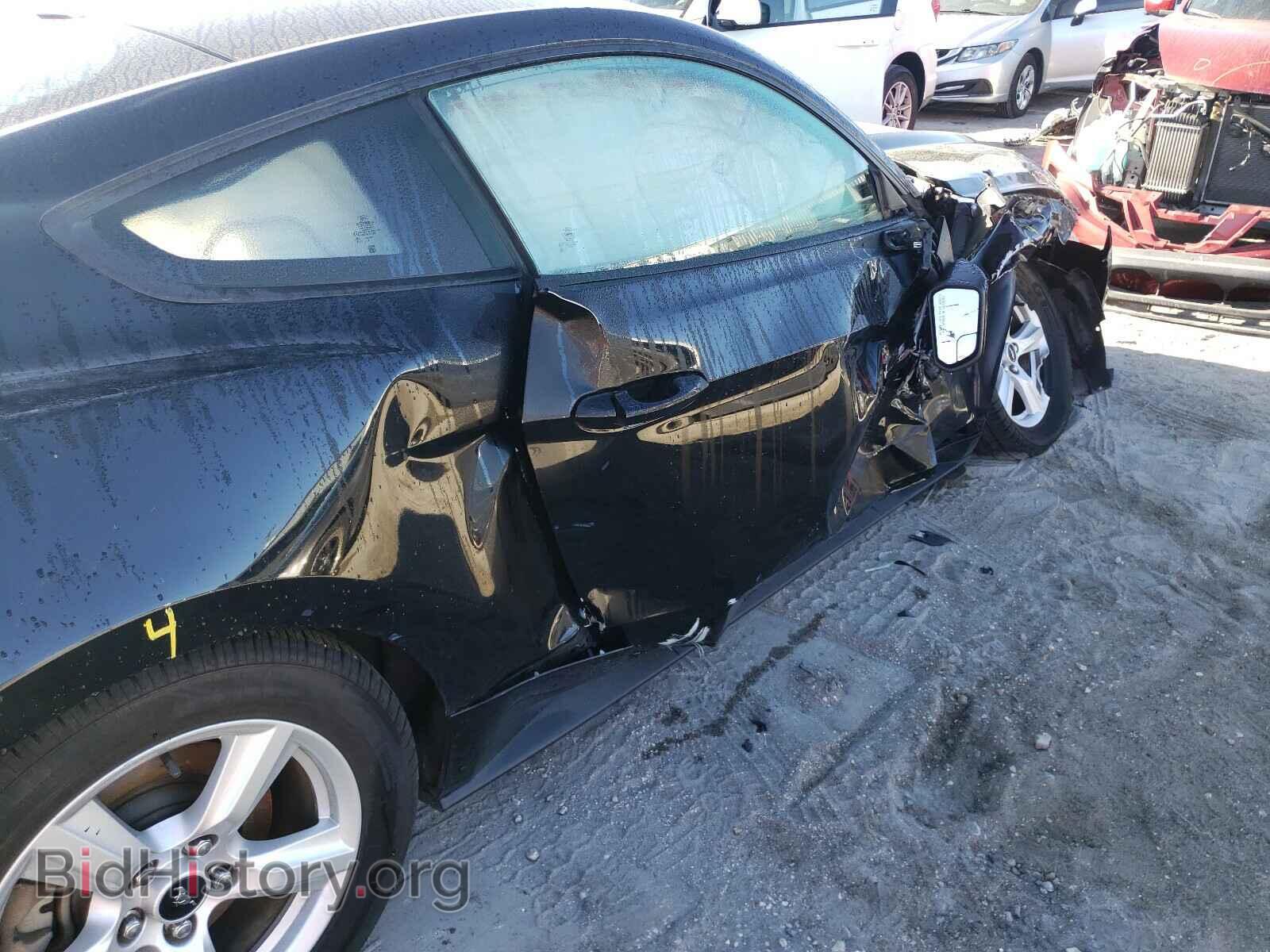 2017 FORD MUSTANG - VIN: 1FA6P8AM1H5226493 - Фото 9