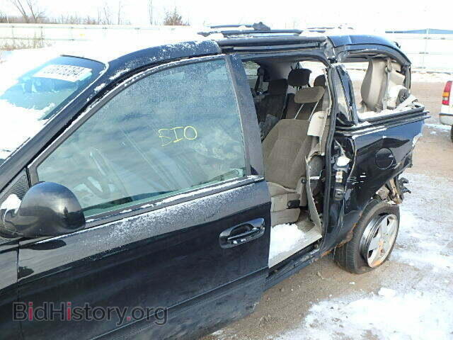 2005 DODGE CARAVAN - VIN: 2D4GP44L95R411919 - Фото 9