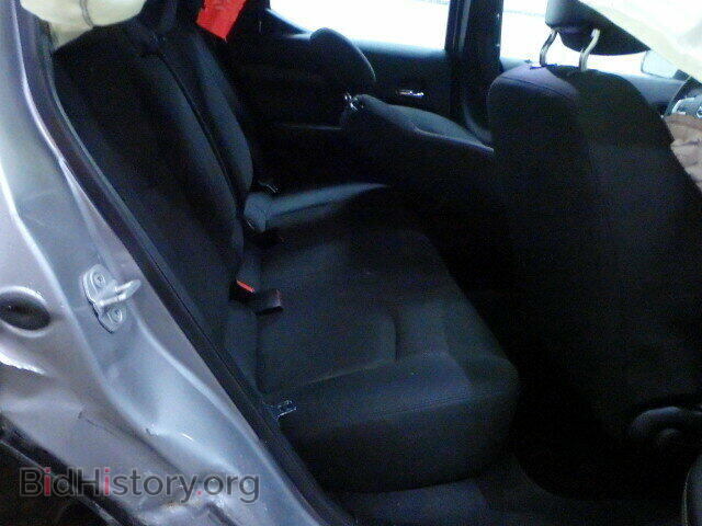 2013 DODGE AVENGER - VIN: 1C3CDZCB8DN541457 - Фото 6