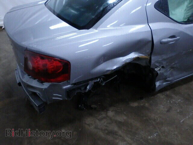 2013 DODGE AVENGER - VIN: 1C3CDZCB8DN541457 - Фото 9