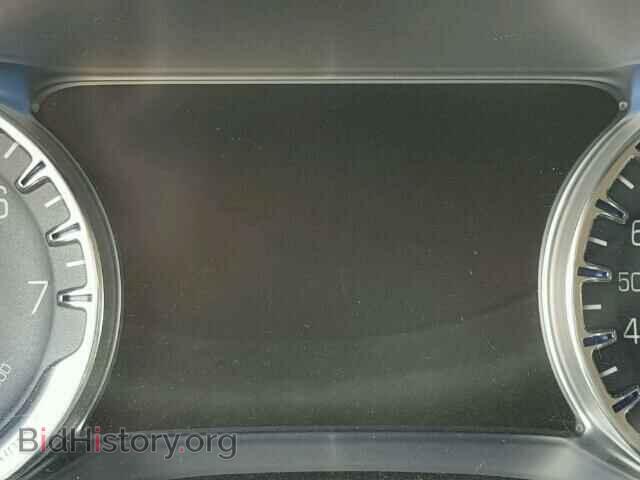 2015 CHRYSLER 200 - VIN: 1C3CCCCB5FN593793 - Фото 8