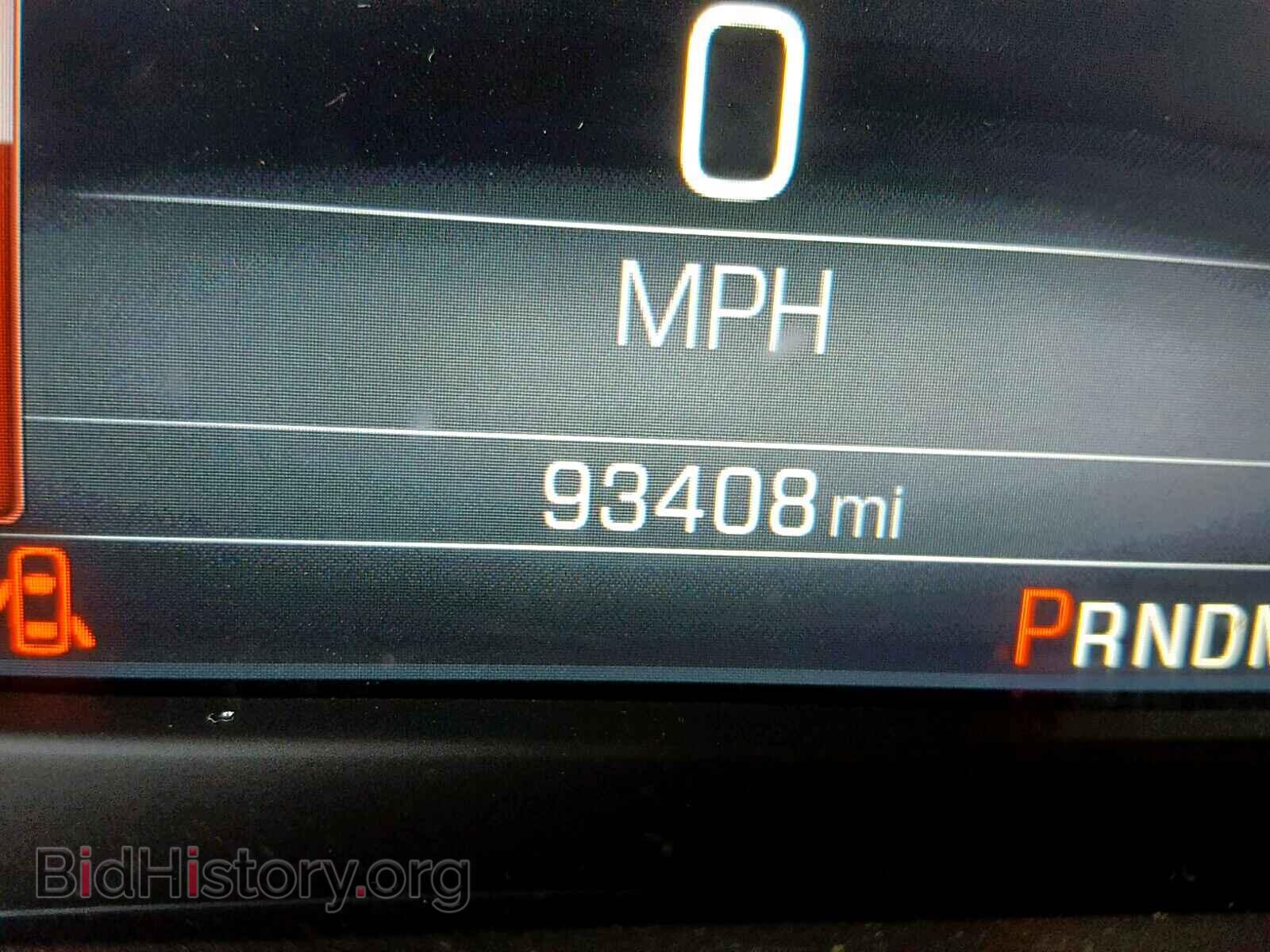 2014 GMC SIERRA C15 - VIN: 3GTP1VEC6EG354054 - Фото 8