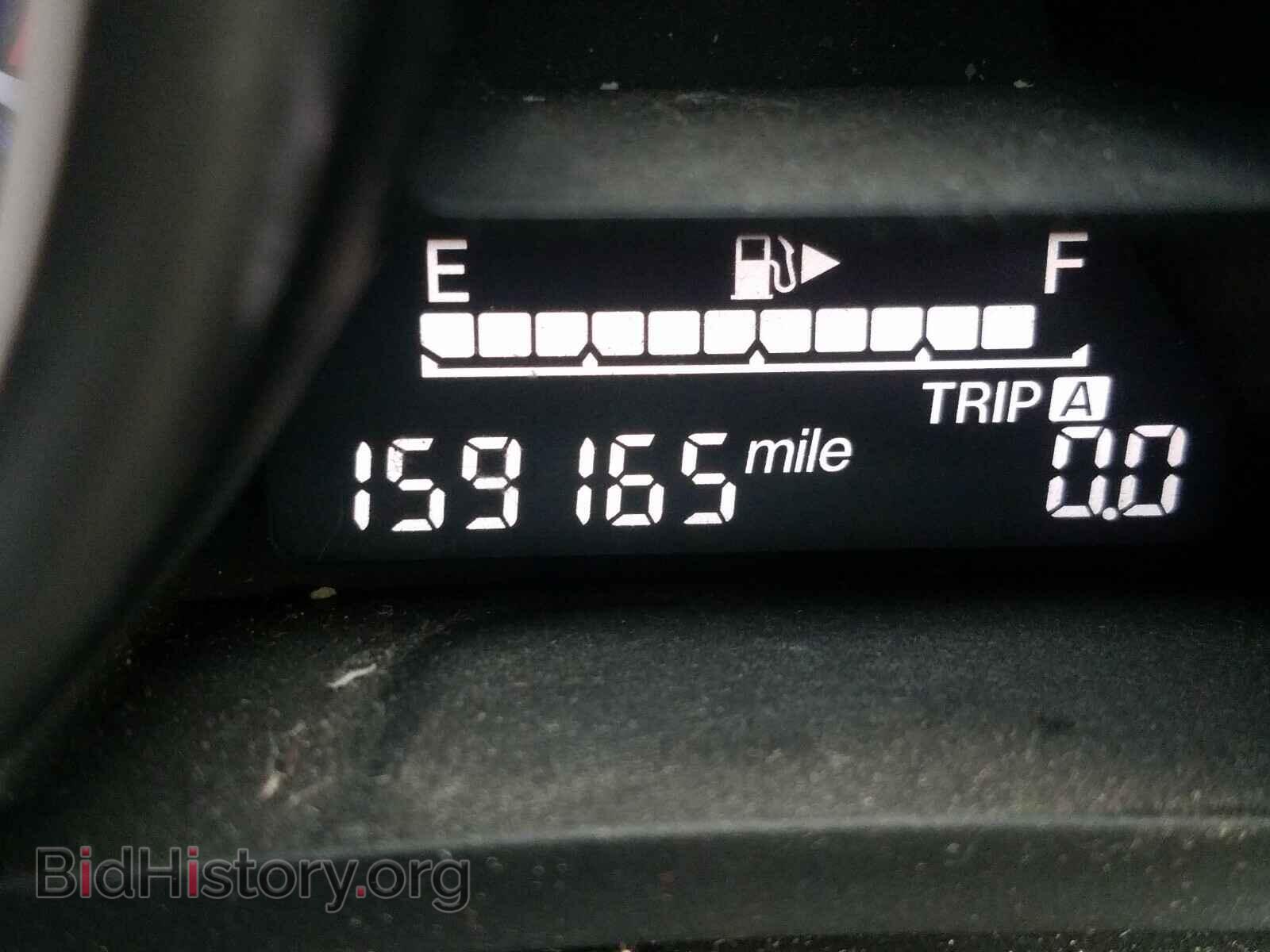 2012 MAZDA 3 - VIN: JM1BL1L81C1628316 - Фото 8