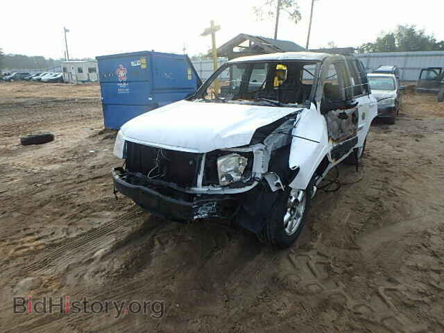 Фотография 1GKDT13S642261207 - GMC ENVOY 2004