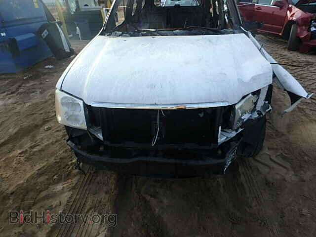 2004 GMC ENVOY - VIN: 1GKDT13S642261207 - Фото 8