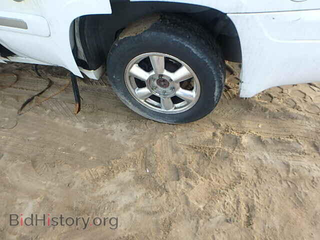2004 GMC ENVOY - VIN: 1GKDT13S642261207 - Фото 10