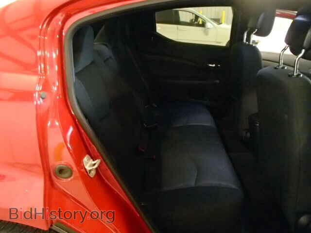 2011 DODGE AVENGER - VIN: 1B3BD1FB3BN534483 - Фото 6