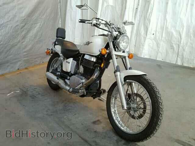 Photo JS1NP41A052103506 - SUZUKI OTHR CYCLE 2005