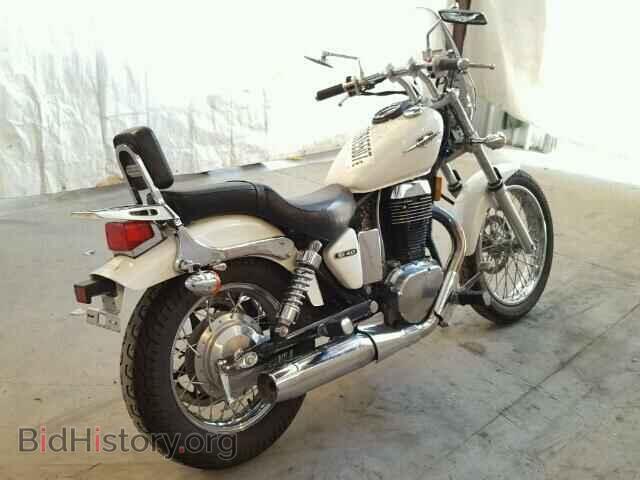 2005 SUZUKI OTHR CYCLE - VIN: JS1NP41A052103506 - Photo 4