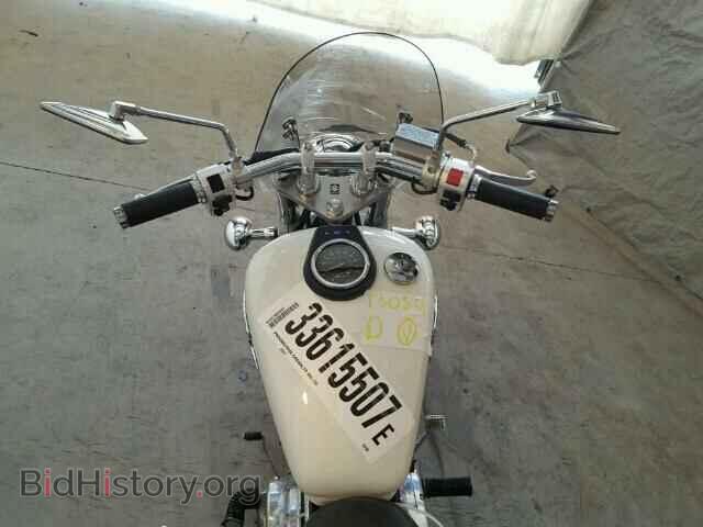 2005 SUZUKI OTHR CYCLE - VIN: JS1NP41A052103506 - Photo 5