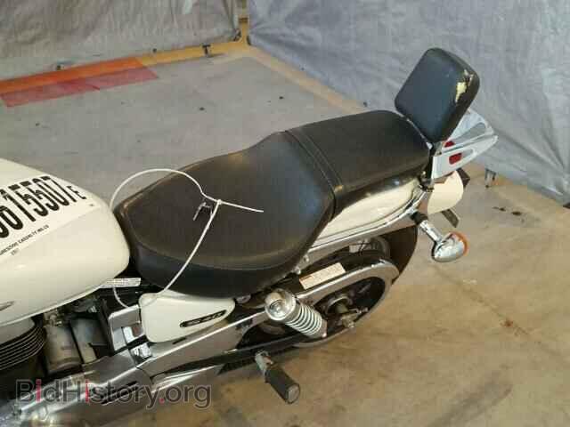 2005 SUZUKI OTHR CYCLE - VIN: JS1NP41A052103506 - Photo 6