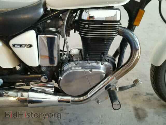 2005 SUZUKI OTHR CYCLE - VIN: JS1NP41A052103506 - Photo 7
