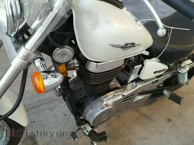 2005 SUZUKI OTHR CYCLE - VIN: JS1NP41A052103506 - Photo 9