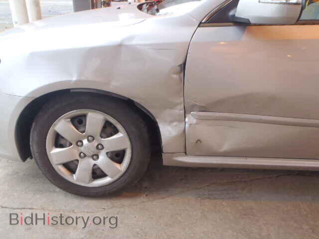 2010 KIA OPTIMA - VIN: KNAGG4A87A5397911 - Фото 9