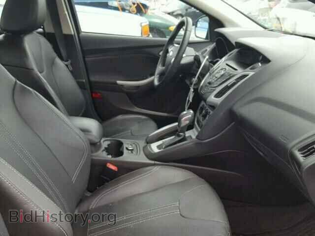2013 FORD FOCUS - VIN: 1FADP3F26DL232572 - Фото 5
