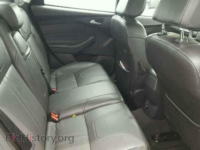 2013 FORD FOCUS - VIN: 1FADP3F26DL232572 - Фото 6