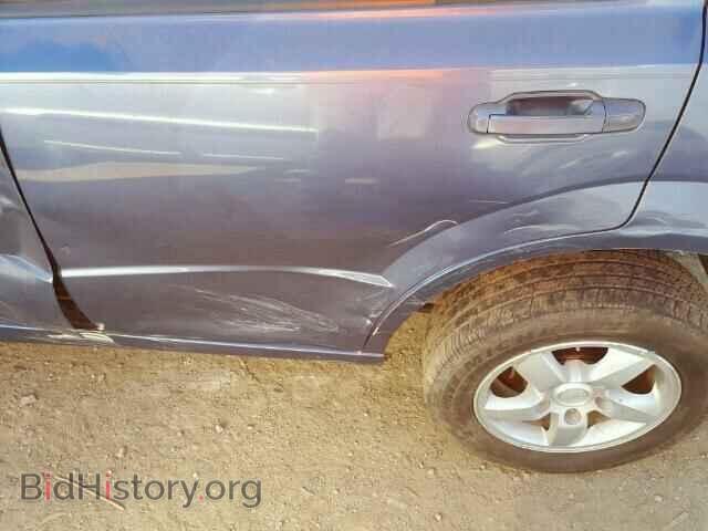 2006 KIA SORENTO - VIN: KNDJD733465530281 - Фото 10