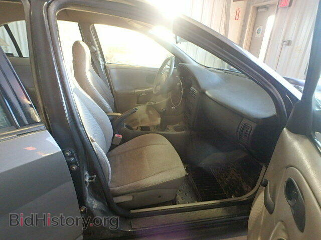 2001 SATURN SL/SL1/SL2 - VIN: 1G8ZF52801Z228030 - Фото 5