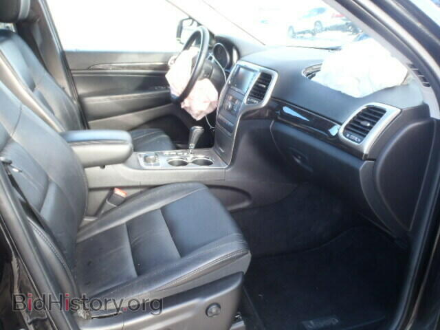 2012 JEEP CHEROKEE - VIN: 1C4RJFAT0CC246811 - Фото 5