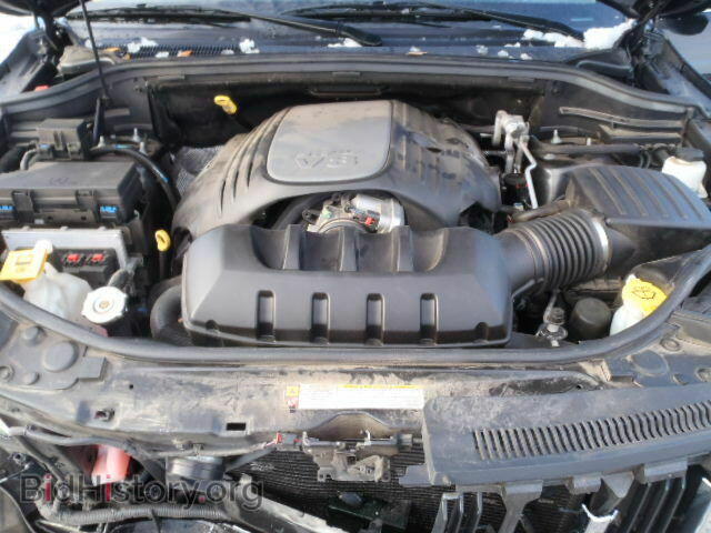 2012 JEEP CHEROKEE - VIN: 1C4RJFAT0CC246811 - Фото 7
