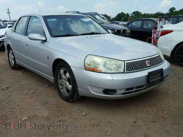 Photo 1G8JD54R64Y500065 - SATURN L300 2004
