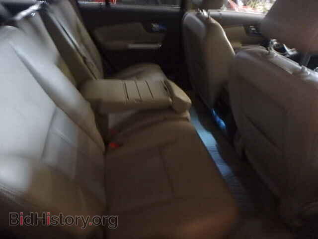 2011 FORD EDGE - VIN: 2FMDK3KC8BBB31663 - Фото 6