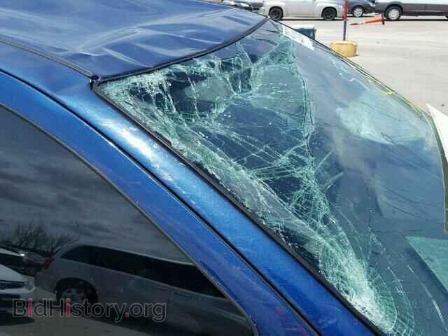 2009 FORD FOCUS - VIN: 1FAHP35N39W179350 - Фото 9