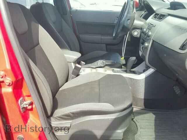2008 FORD FOCUS - VIN: 1FAHP35N08W197920 - Фото 5