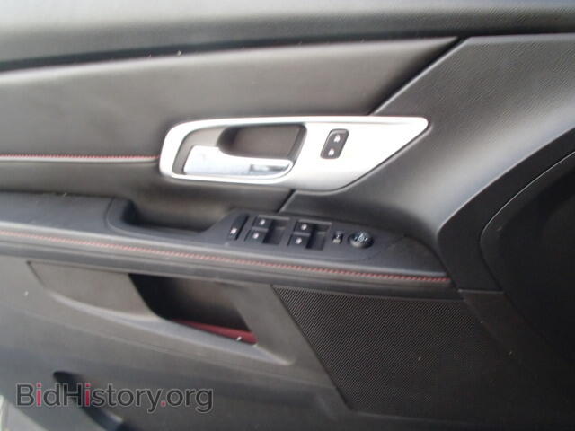 2013 GMC TERRAIN - VIN: 2GKALMEK5D6216375 - Фото 10