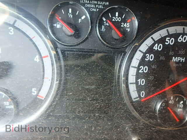 2012 DODGE RAM 5500 - VIN: 3C7WDMBL9CG260476 - Фото 8