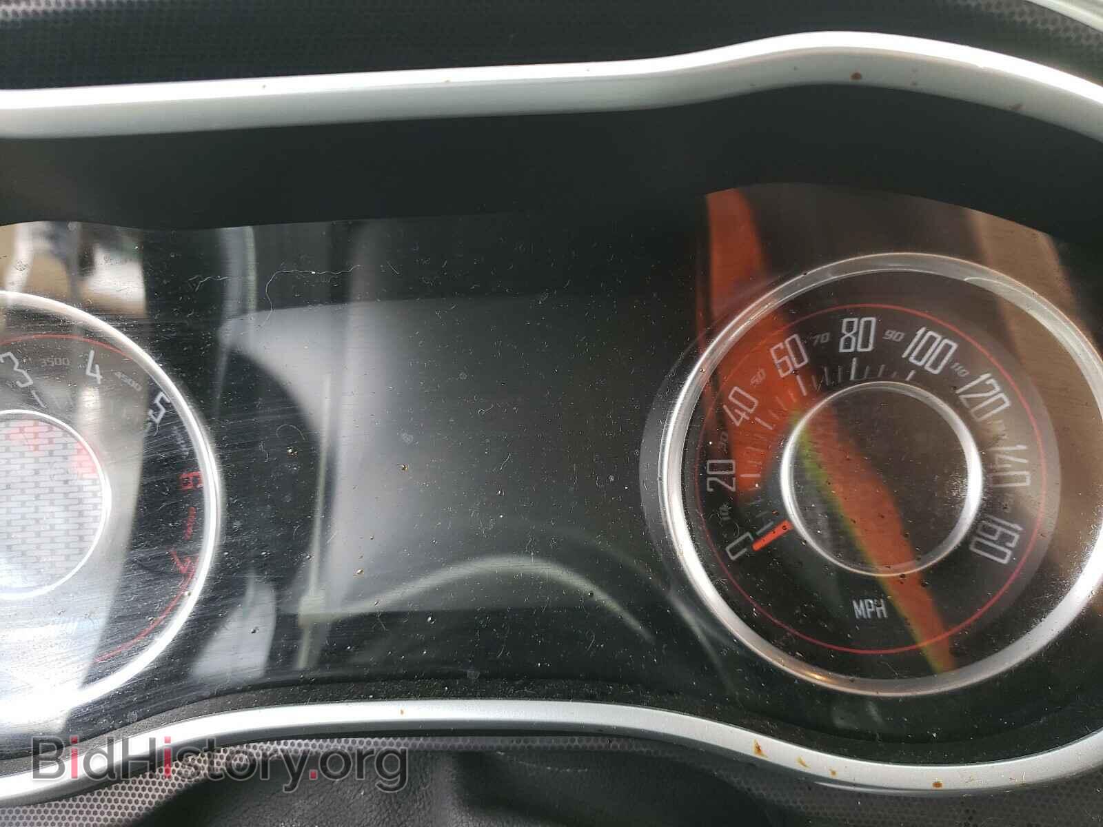 2016 DODGE CHALLENGER - VIN: 2C3CDZBT2GH101161 - Фото 8