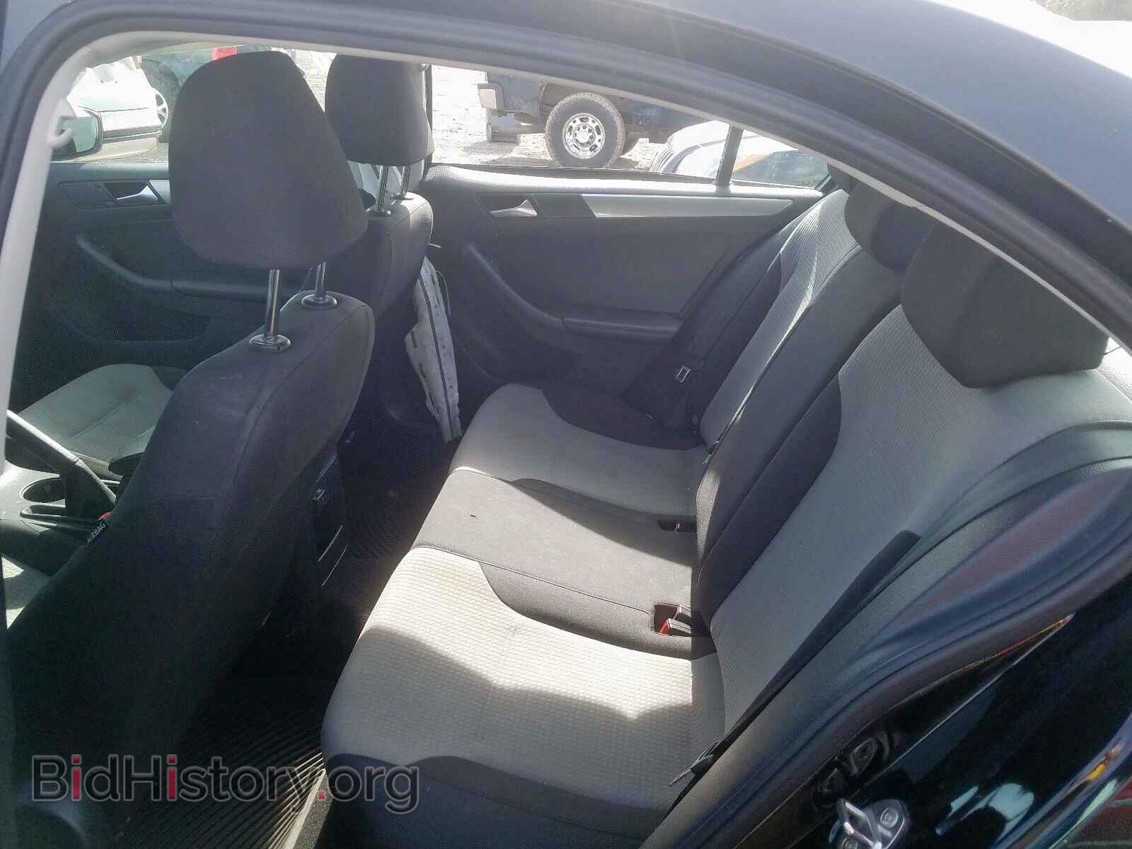 2017 VOLKSWAGEN JETTA - VIN: 3VW2B7AJ7HM371522 - Photo 6