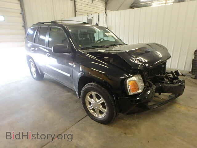 Фотография 1GKDT13SX82124812 - GMC ENVOY 2008