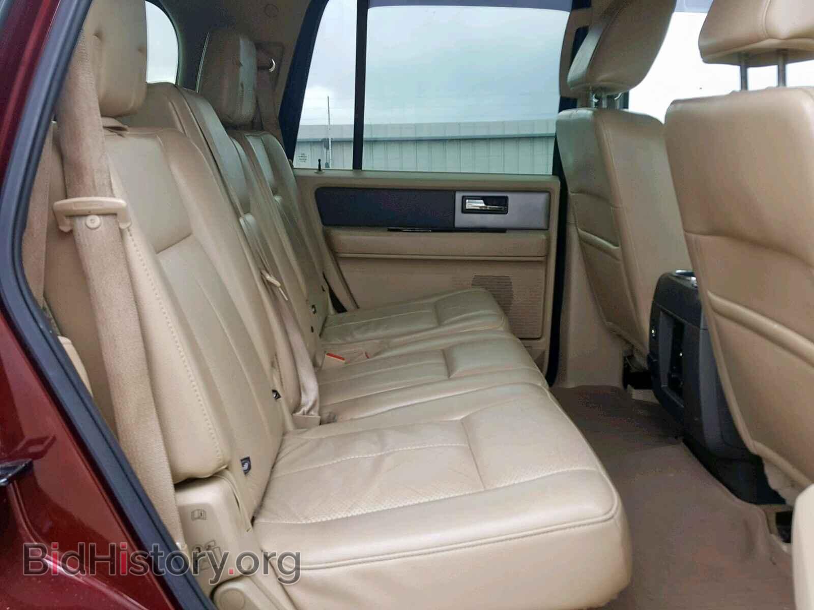 2011 FORD EXPEDITION - VIN: 1FMJU1H55BEF37446 - Фото 6