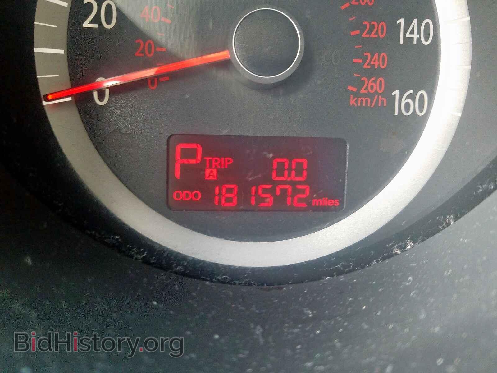 2009 KIA OPTIMA - VIN: KNAGE228X95314105 - Фото 8