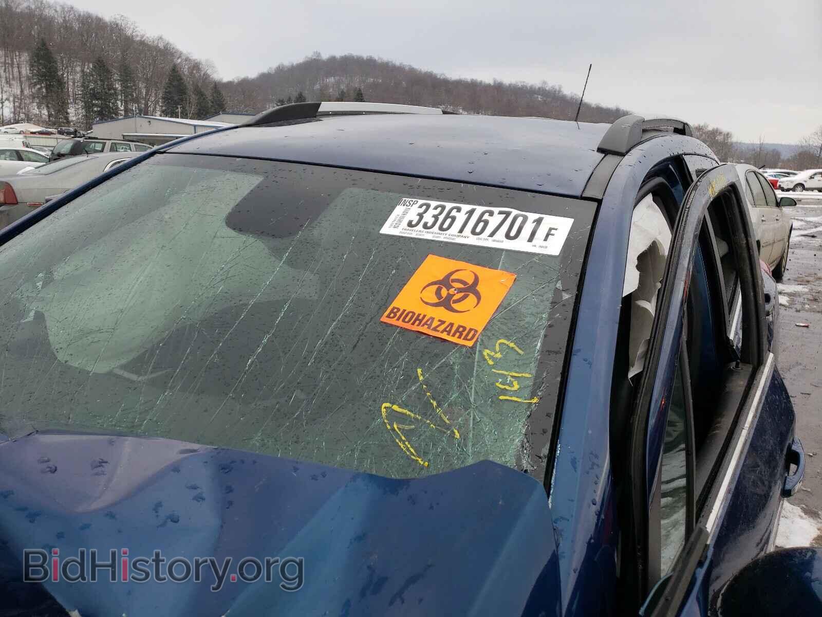 2019 CHEVROLET TRAX - VIN: 3GNCJLSB3KL280438 - Фото 9