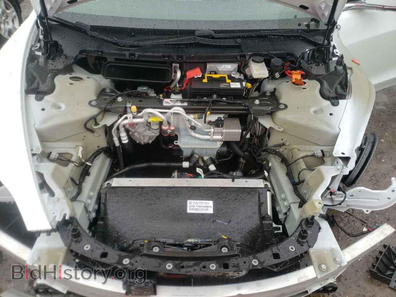 2020 TESLA MODEL 3 - VIN: 5YJ3E1EA4LF737018 - Фото 7
