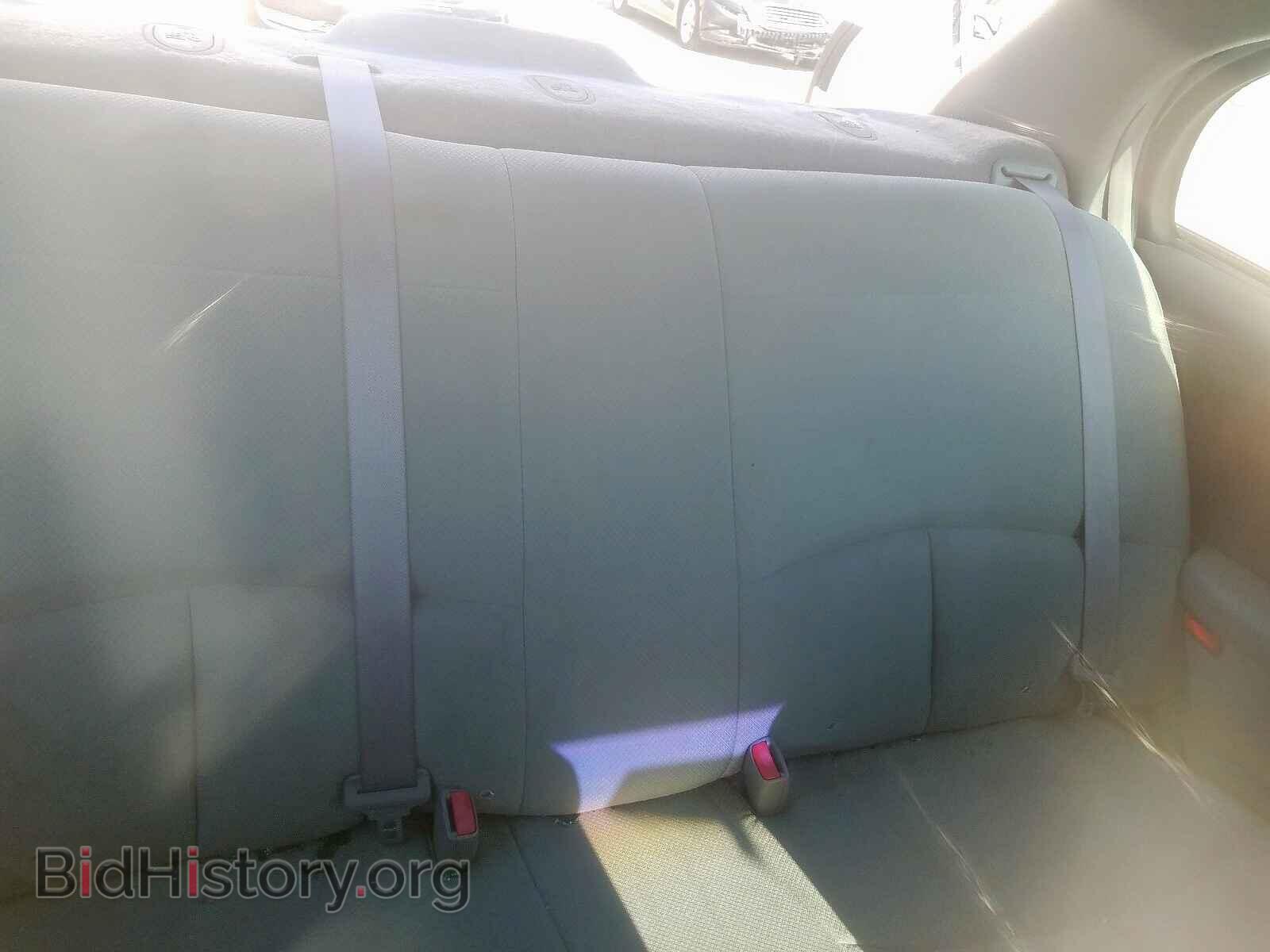2004 BUICK LESABRE - VIN: 1G4HP52K144123309 - Фото 6