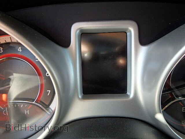 2015 DODGE JOURNEY - VIN: 3C4PDCBG1FT722443 - Фото 8