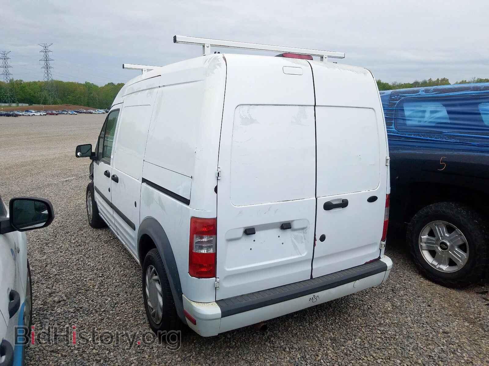 2010 FORD TRANSIT CO - VIN: NM0LS7BN5AT034540 - Фото 3