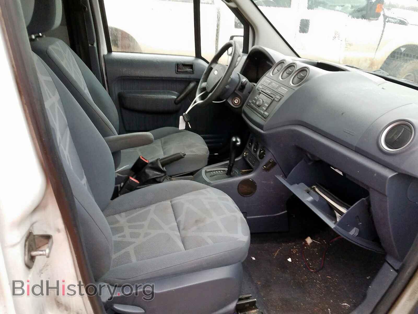 2010 FORD TRANSIT CO - VIN: NM0LS7BN5AT034540 - Фото 5