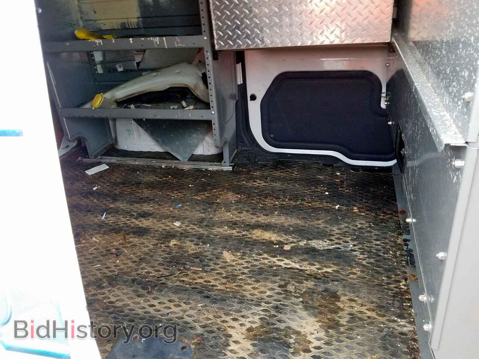 2010 FORD TRANSIT CO - VIN: NM0LS7BN5AT034540 - Фото 6