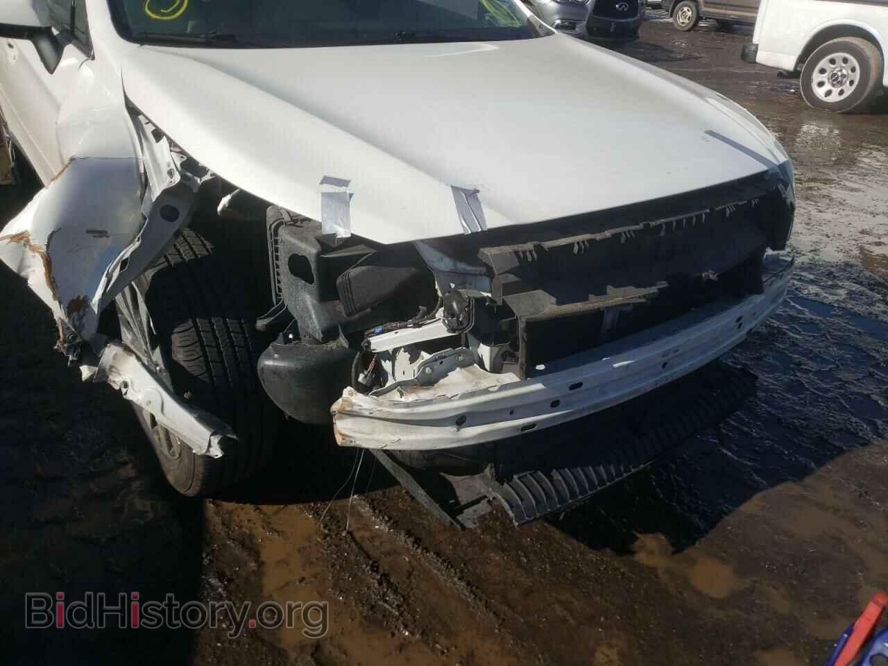 2015 SUBARU OUTBACK - VIN: 4S4BSALC7F3341901 - Photo 9