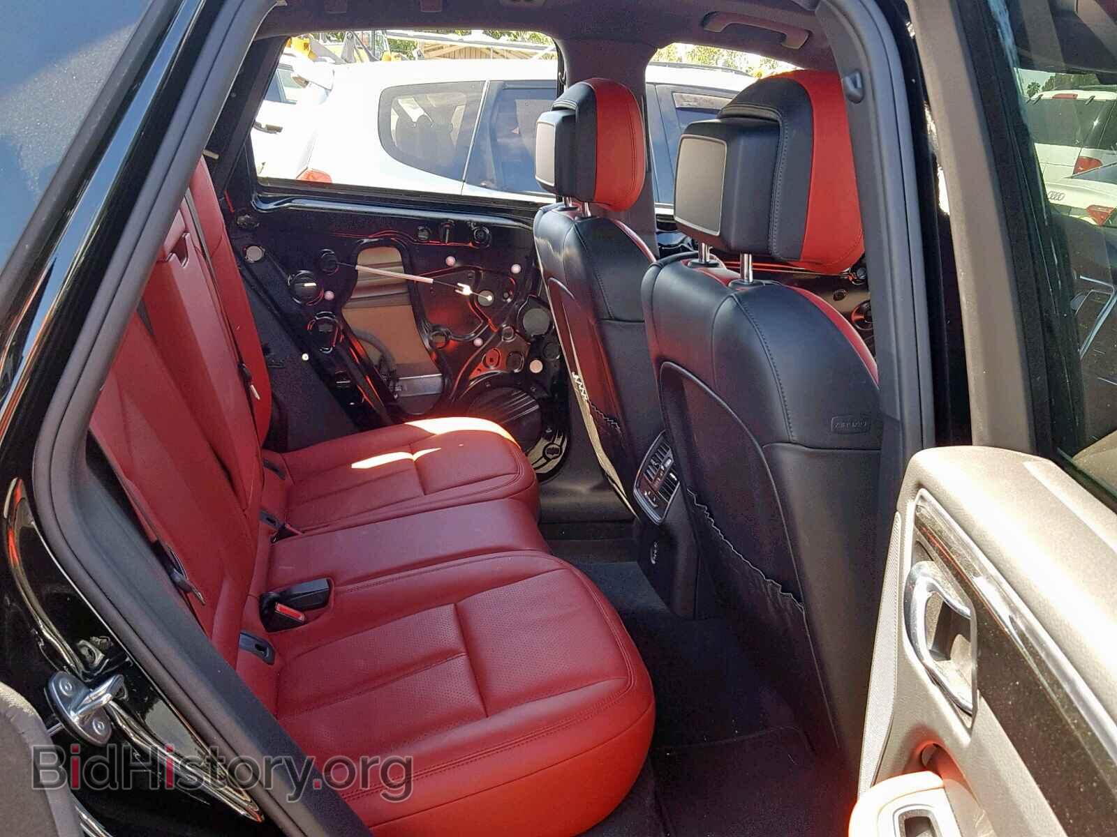 2018 PORSCHE MACAN - VIN: WP1AA2A59JLB09837 - Photo 6