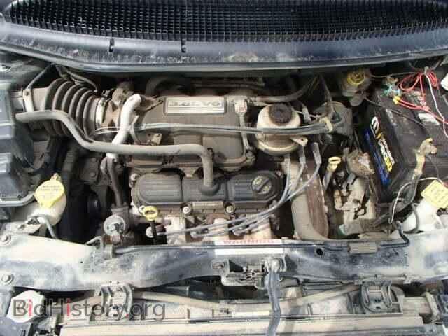 2006 DODGE CARAVAN - VIN: 2D4GP44L96R731744 - Фото 7