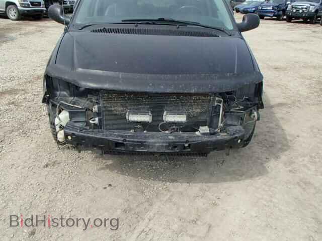 2006 DODGE CARAVAN - VIN: 2D4GP44L96R731744 - Фото 9