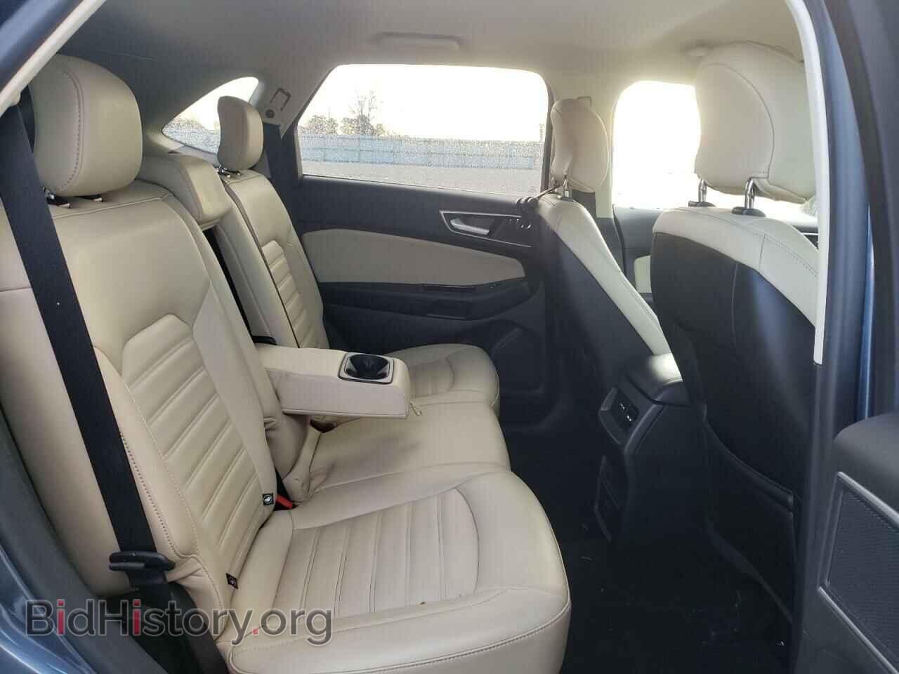 2019 FORD EDGE - VIN: 2FMPK4J93KBB43423 - Фото 6