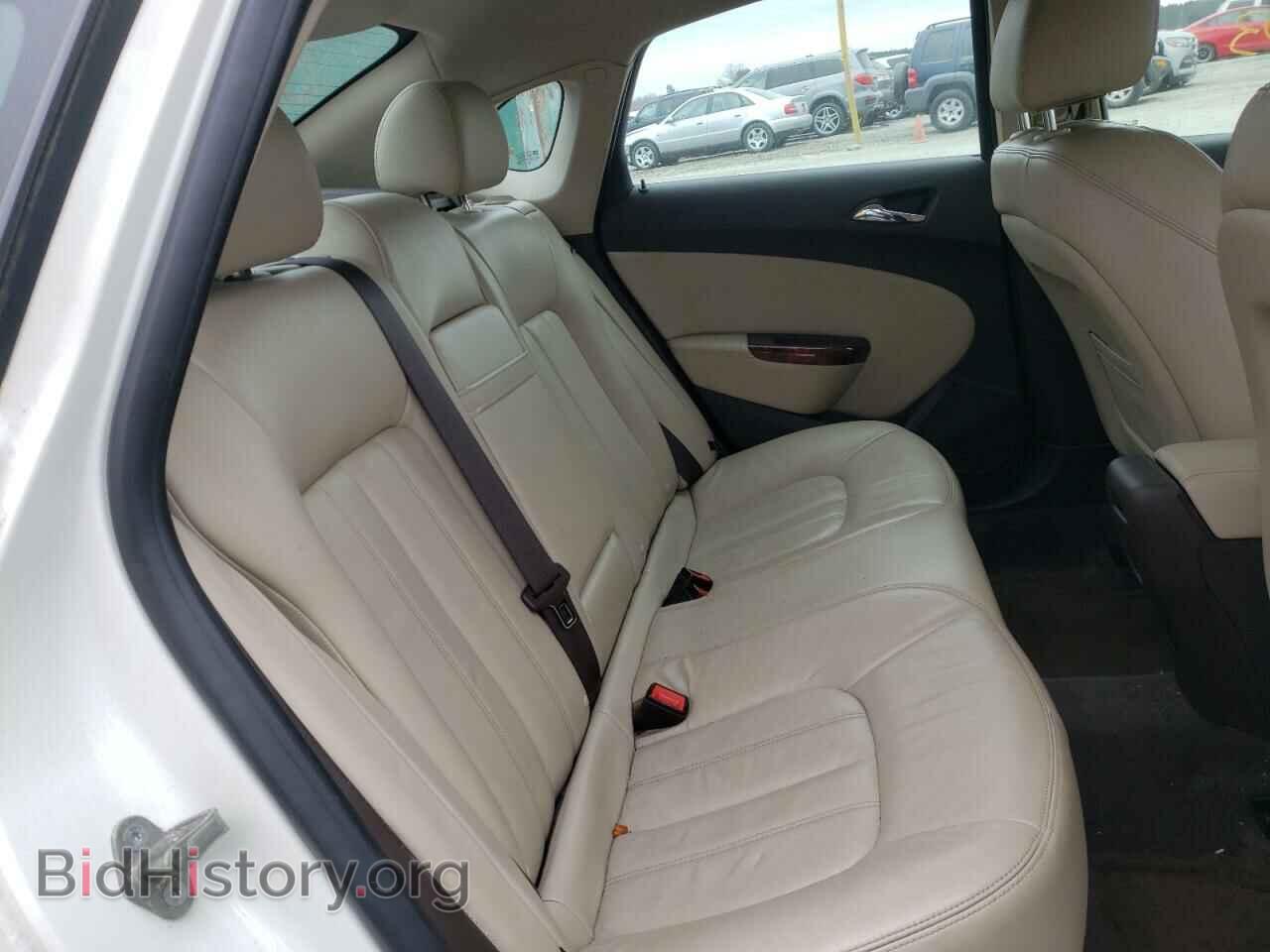 2013 BUICK VERANO - VIN: 1G4PS5SK6D4183998 - Фото 6